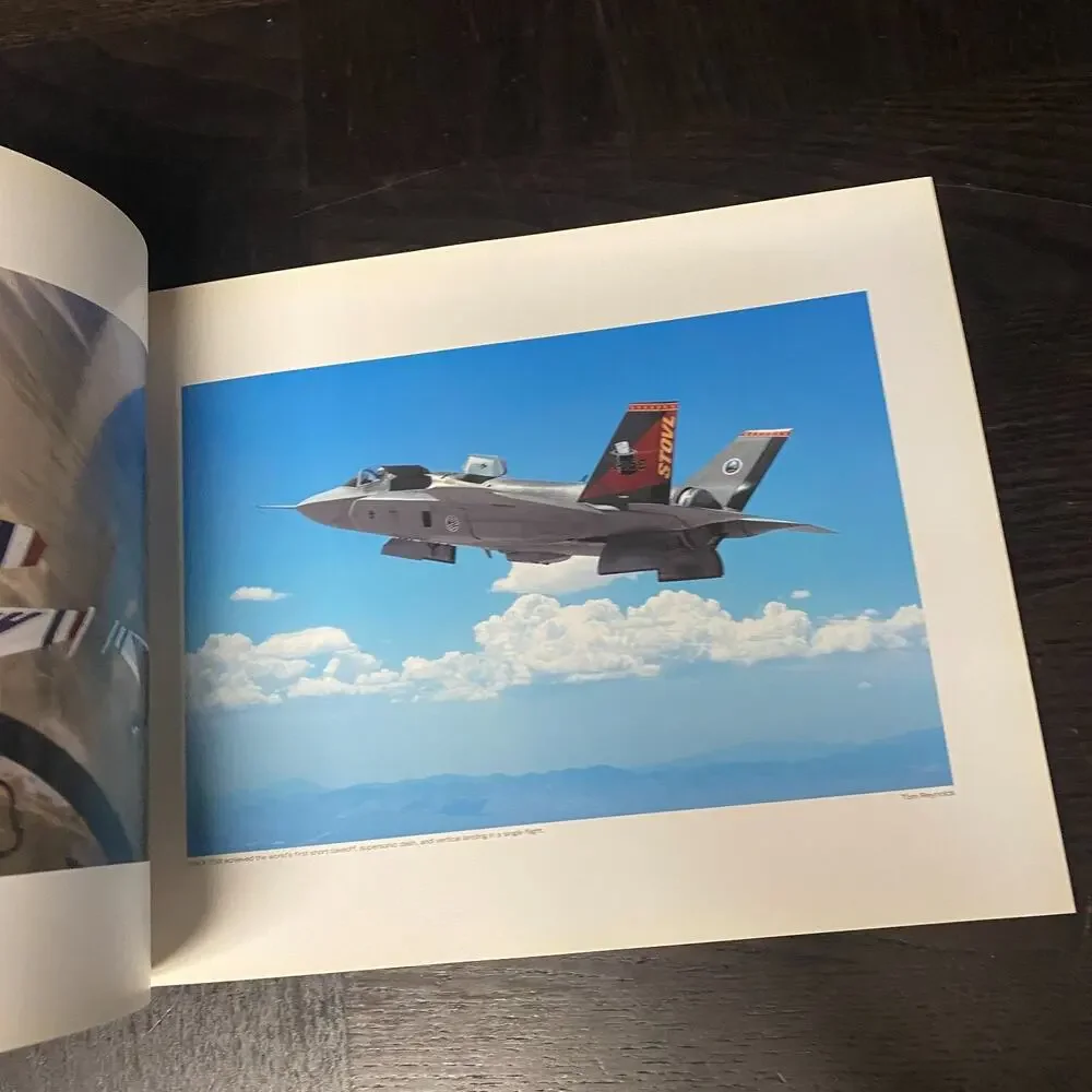 Code One Magazine Lockheed Martin Airpower Photography Issue 1st Quarter 2005